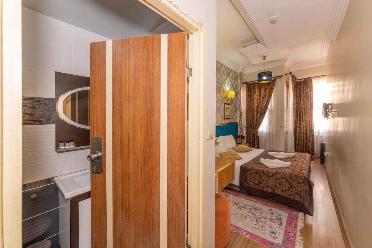 Ista Palace Hotel Provincia di Istanbul