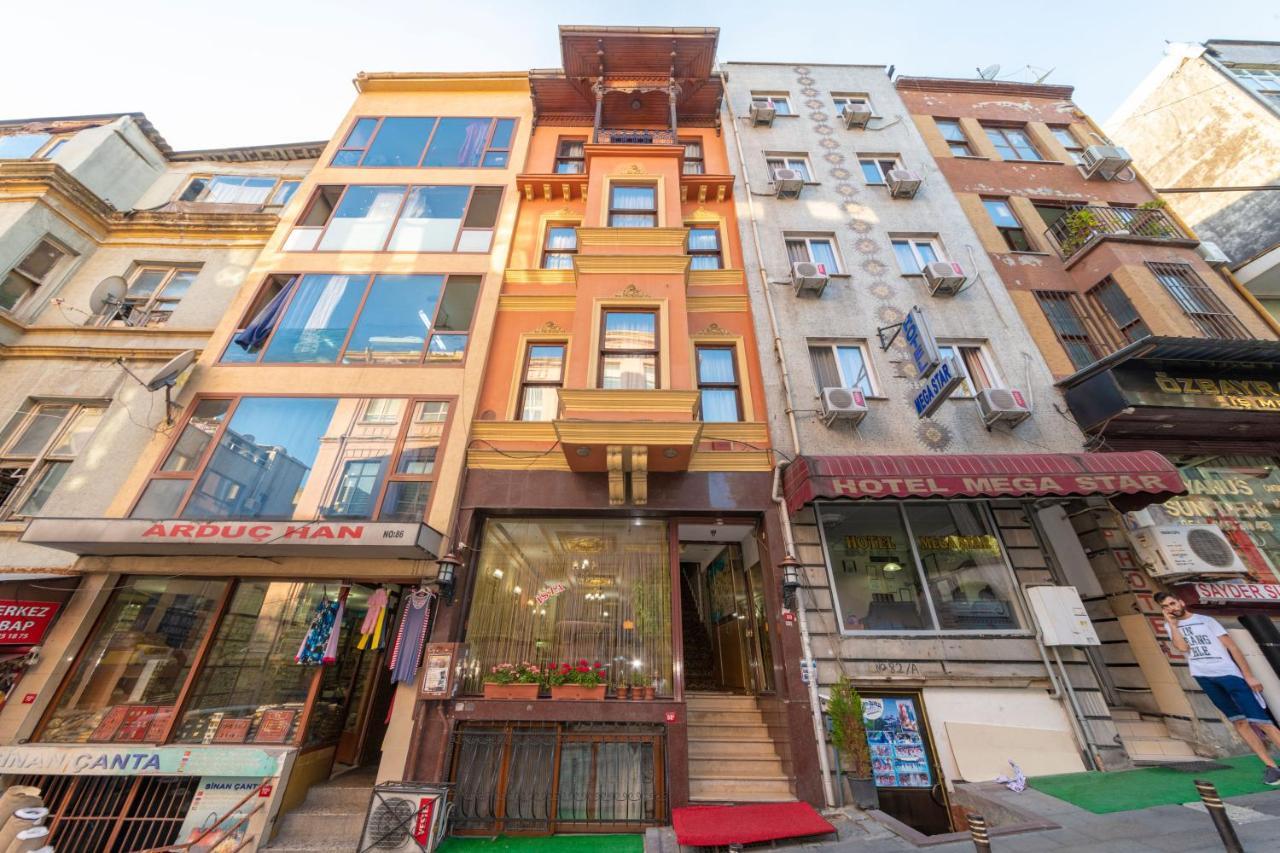 Hotel Ista Palace Provincia di Istanbul