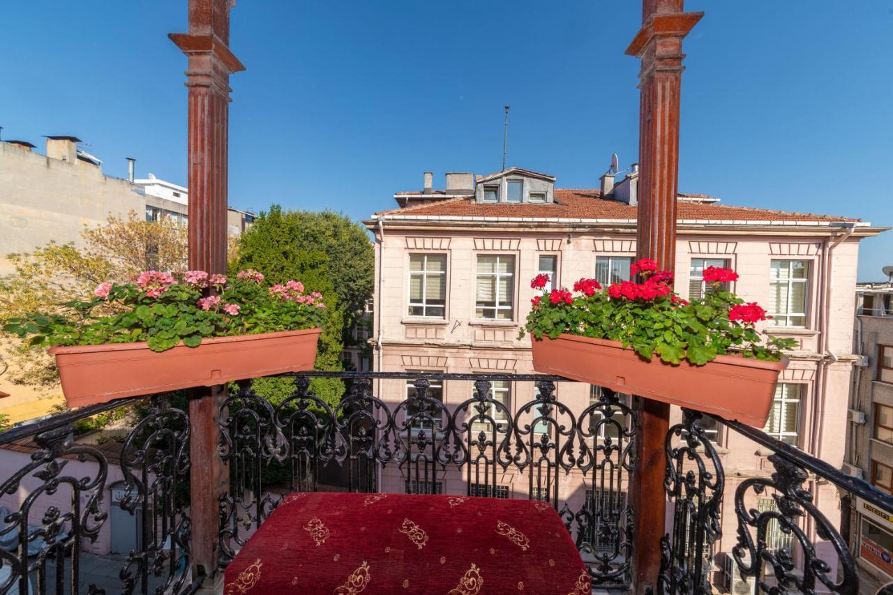 Hotel Ista Palace Provincia di Istanbul