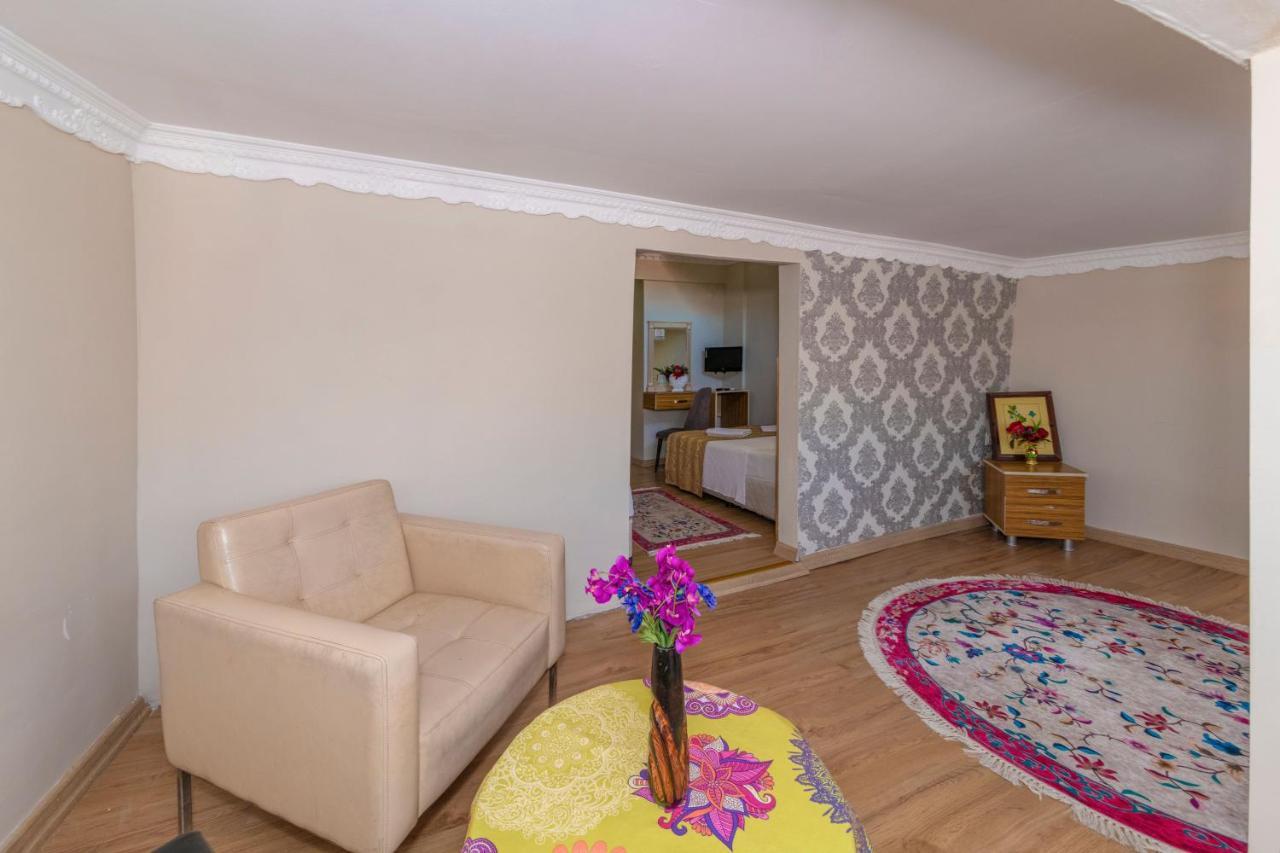 Hotel Ista Palace Provincia di Istanbul