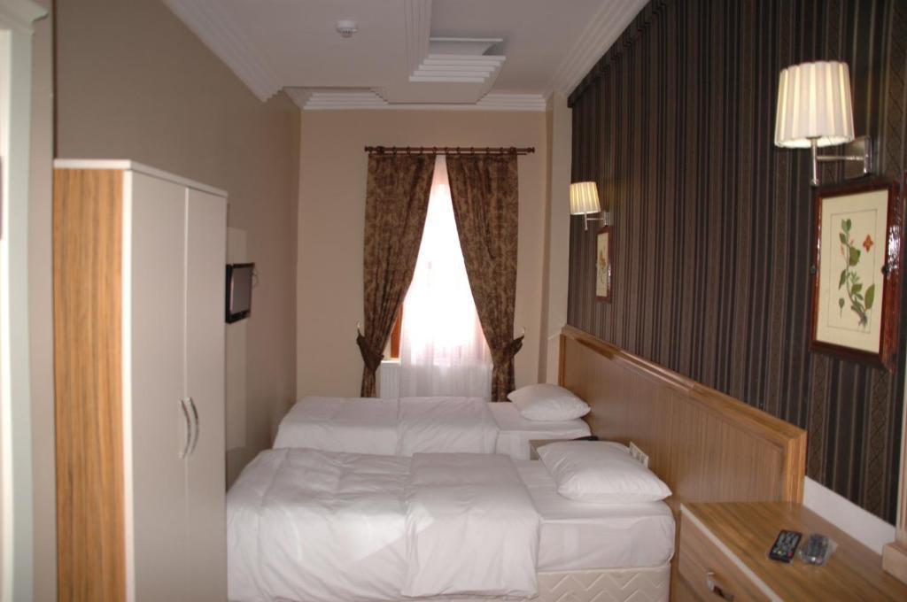 Ista Palace Provincia di Istanbul
