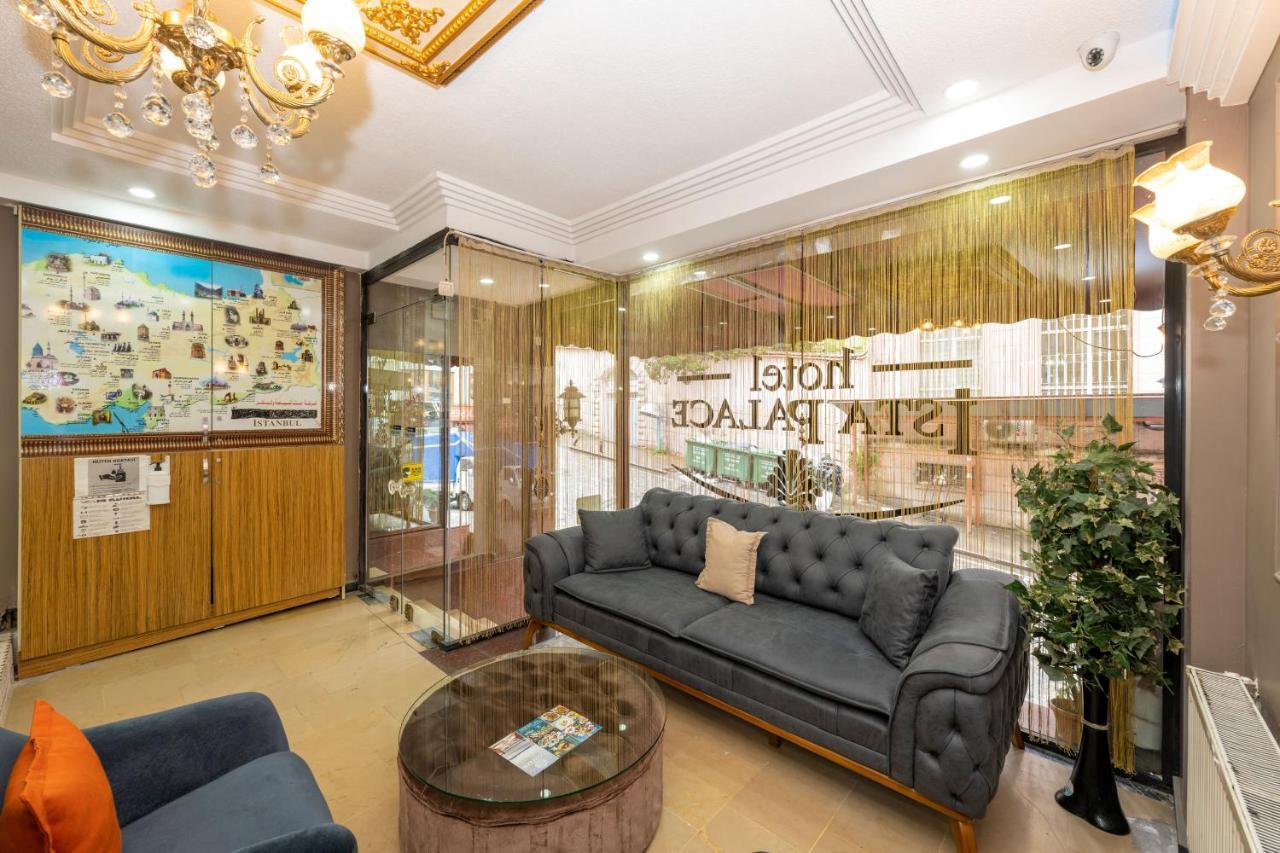 Ista Palace 3* Provincia di Istanbul