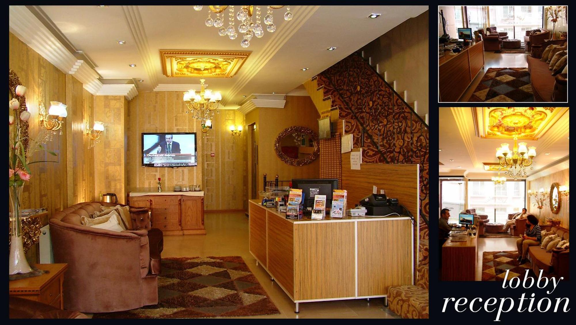 Ista Palace Provincia di Istanbul