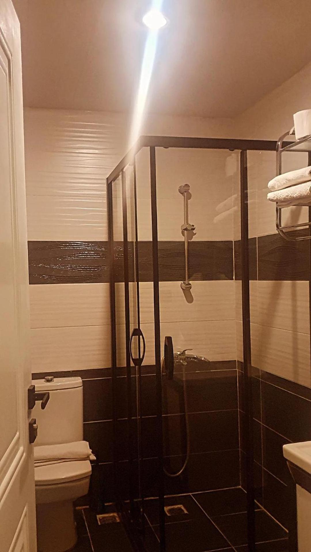 Ista Palace 3* Provincia di Istanbul